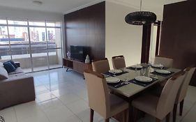 Apartamento na praia do Bessa, perto de tudo